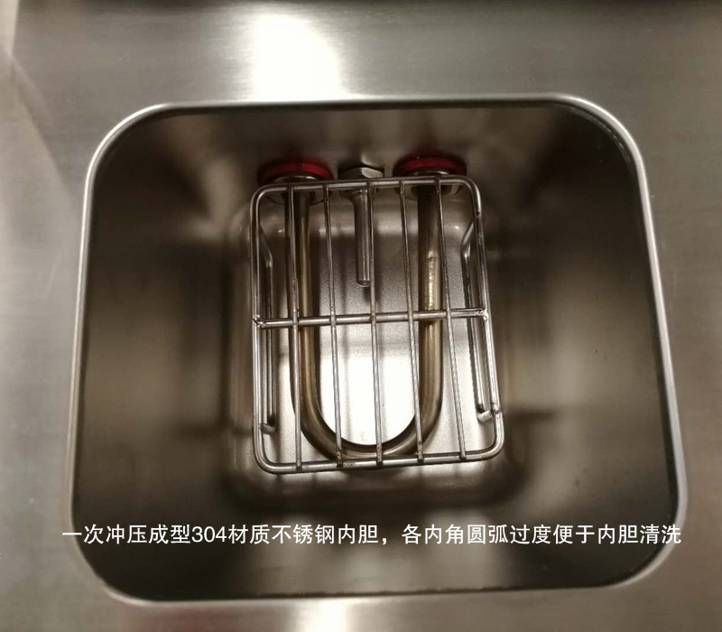 電熱恒溫水槽內膽